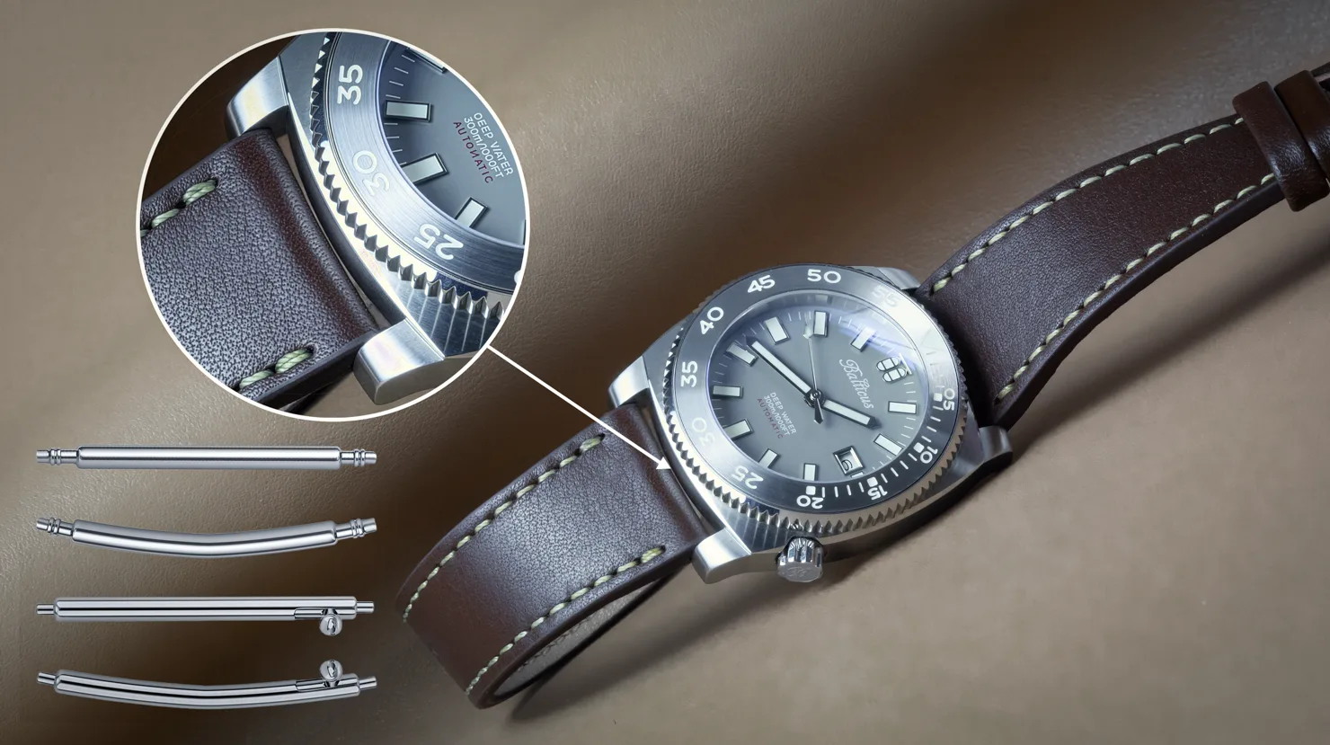 Jakie teleskopy wybrać do paska – proste, gięte, tradycyjne czy Quick Pins?